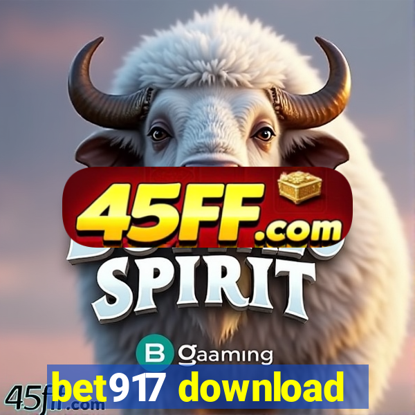 bet917 download